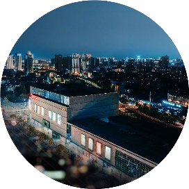 盐城金鹰购物中心