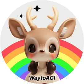 通往AGI之路