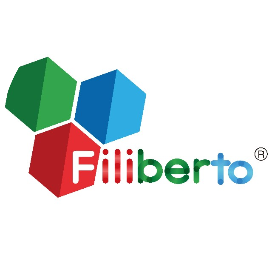 Filiberto菲利贝托喷枪