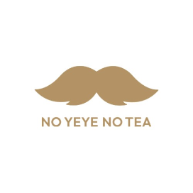 爷爷不泡茶NOYEYENOTEA