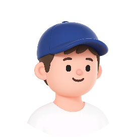 蓝斗篷Theme