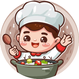 花花的美食笔记