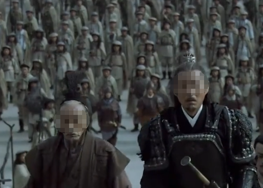 三千越甲可吞吴有何故事？越国三千人就灭了吴国？真相更精彩