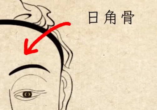 俗语：“头生九龙骨，早晚必显贵”，啥是九龙骨？老祖宗识人术准吗？