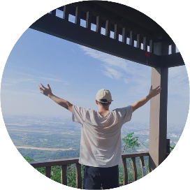 木易楊的世界