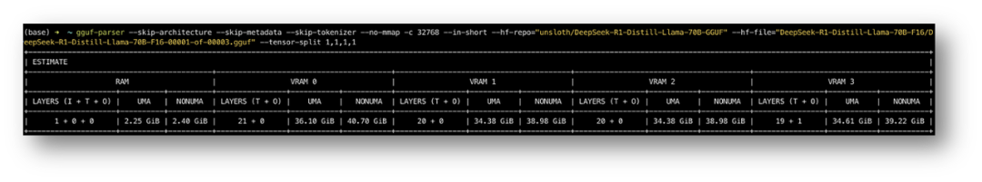 gguf-parser