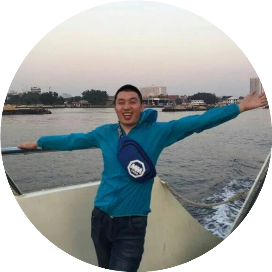 张彦张看世界