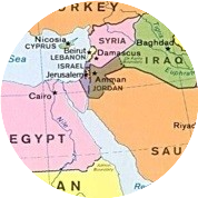 以色列与中东研究网