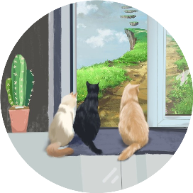 一二三喵喵屋