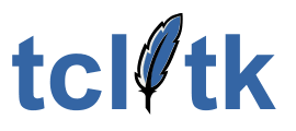 A logo for Tcl 9