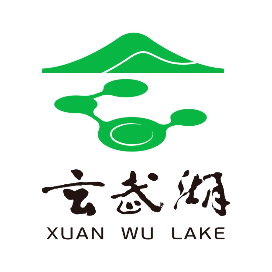 南京玄武湖景区