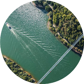 长沙石燕湖景区