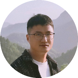 陈观南