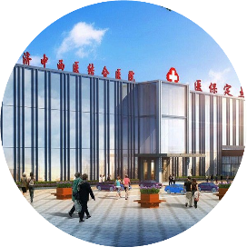 北京丰台广济中西医结合医院中医