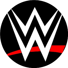 WWE职业摔角赛事