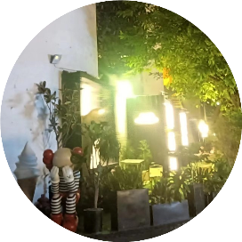 椰波茶馆