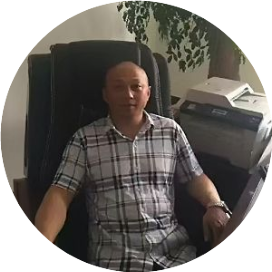 龙首山No.1