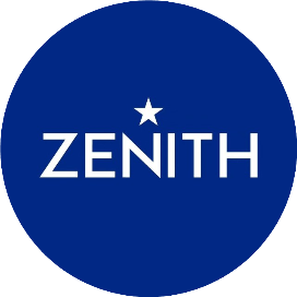 ZENITH真力时