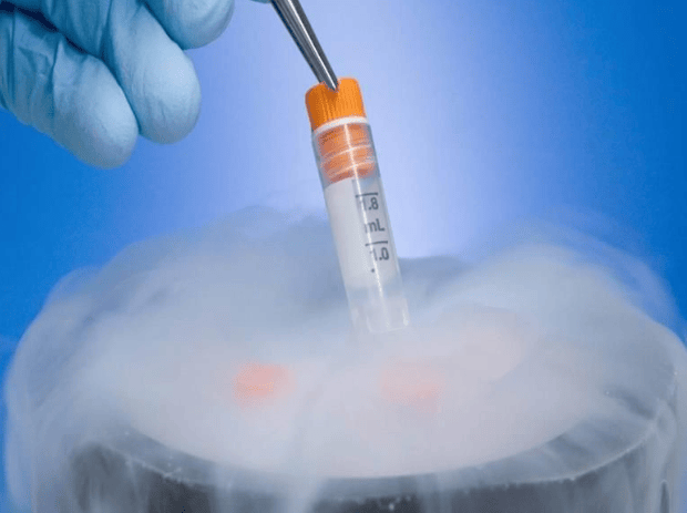 2026年美国冻卵医院排名揭晓，最好的机构竟然是......