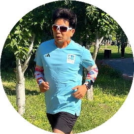 FitRunThinker