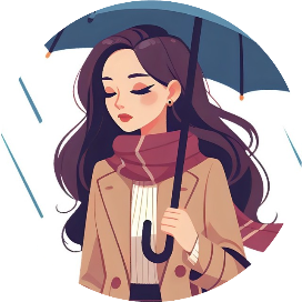 墨香女子