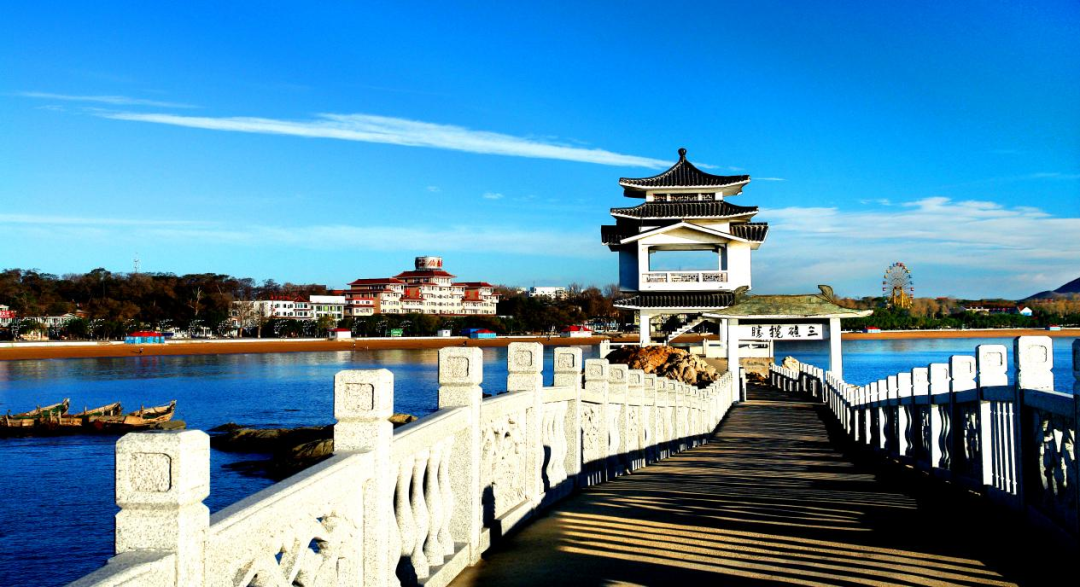 收藏！葫芦岛市春季全域旅游线路！