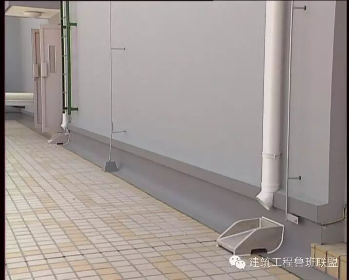 鲁班奖工程精品做法,5大专业都收齐了.