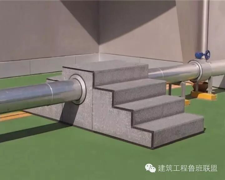 鲁班奖工程精品做法,5大专业都收齐了.