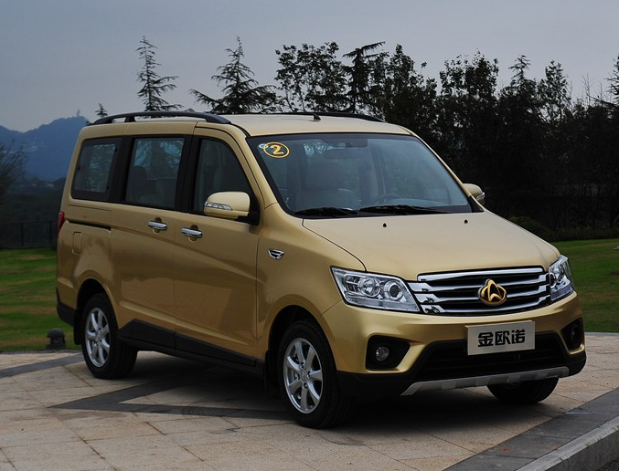 郑州长安欧诺系列畅销的幕后真相