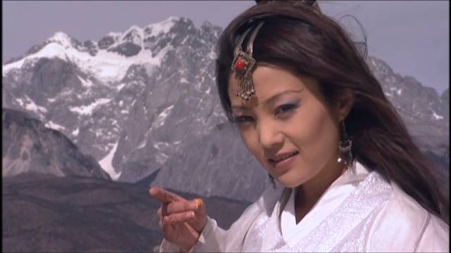 金庸武侠版传奇(金庸武侠高手排名)不看后悔 - 故事屋