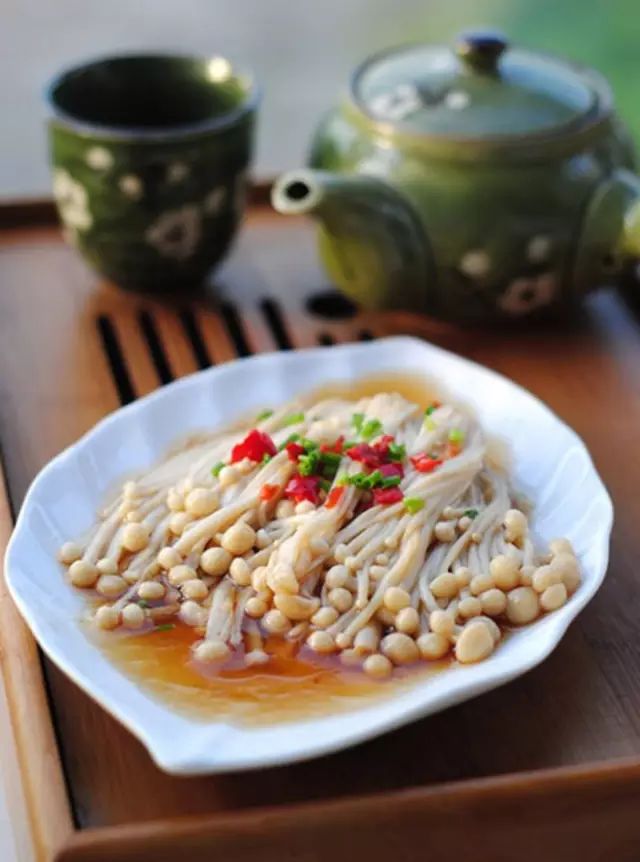 晚上吃这些，不但不会发胖还能减肉法