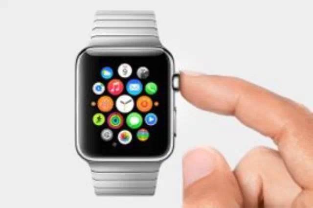 航旅纵横成为首批适配 Apple Watch 的 App 丨 即将上线