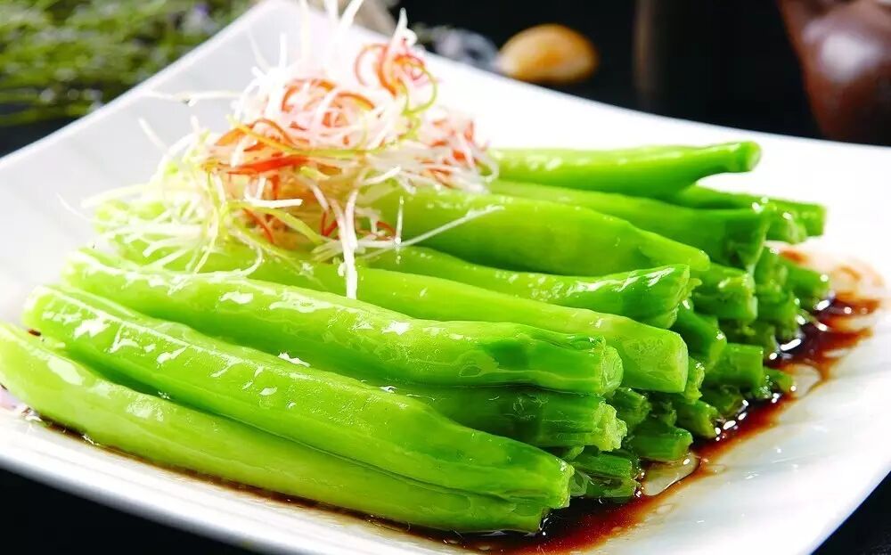 吃货宝典:夏季四大祛暑清热食物