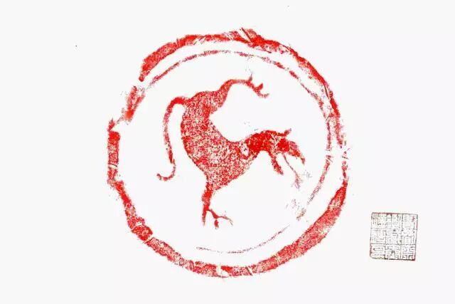 中国千年文化艺术遗产之秦汉瓦当