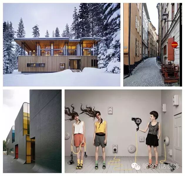 阔达装饰,我最喜爱的设计师——乔杰