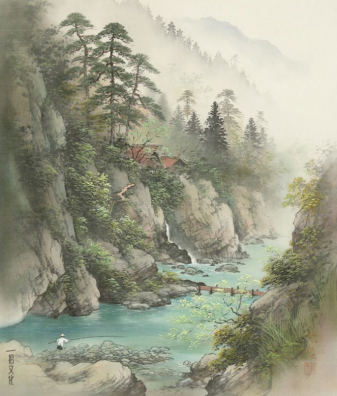 也话王维和他的诗