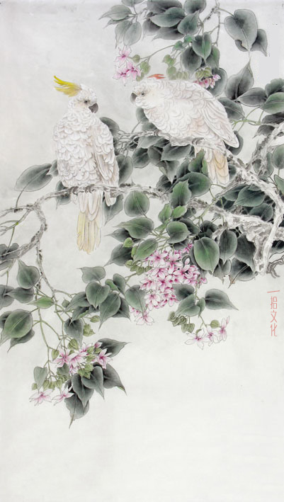 ▌瑞香花——殊友——[元]王冕《墨梅》只留清气满乾坤.