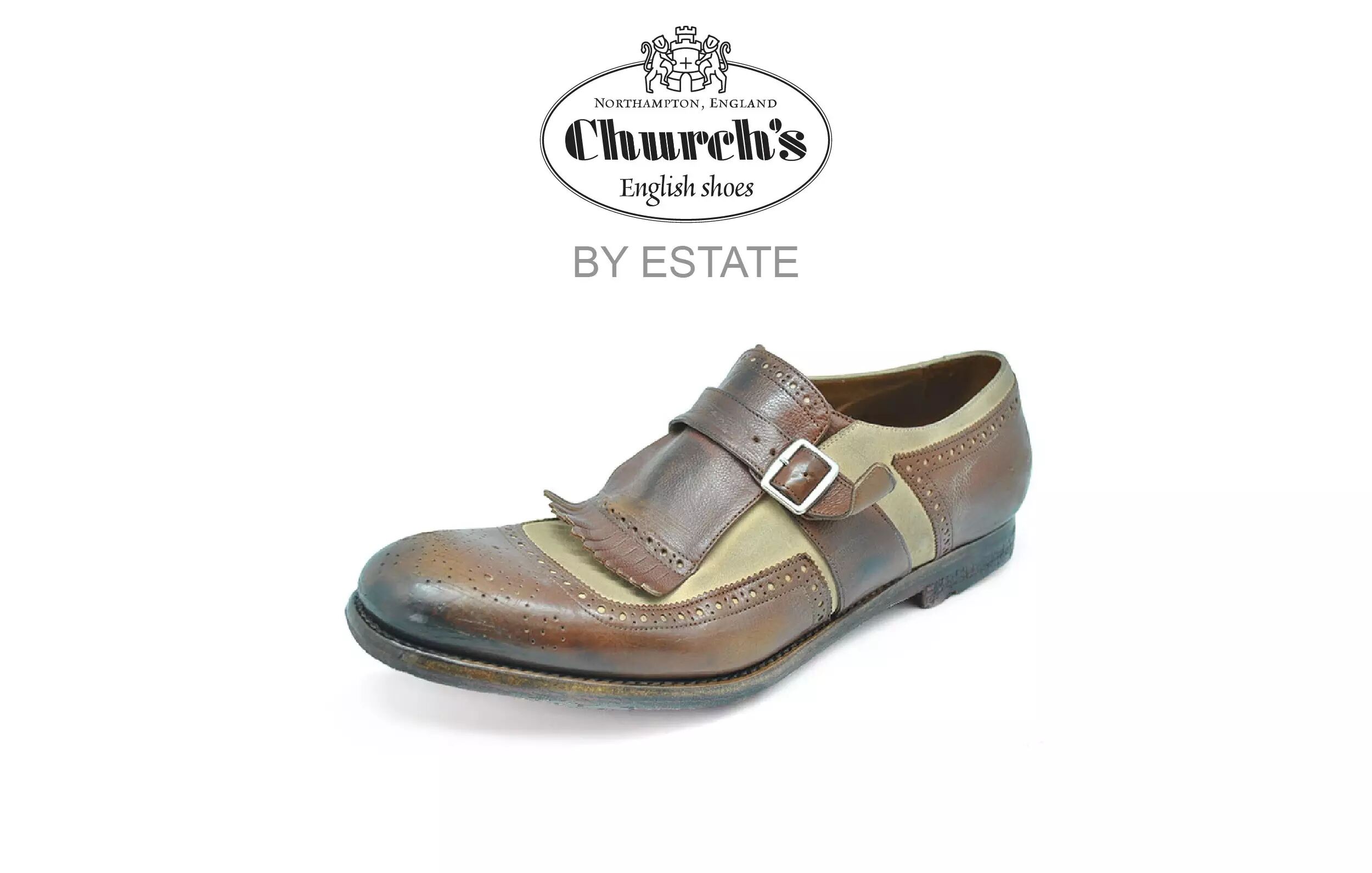 estate秋冬新品独家首发,型男们的"步"可思议