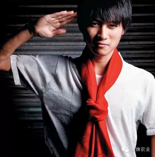 钟文彬新农人的十大社会价值