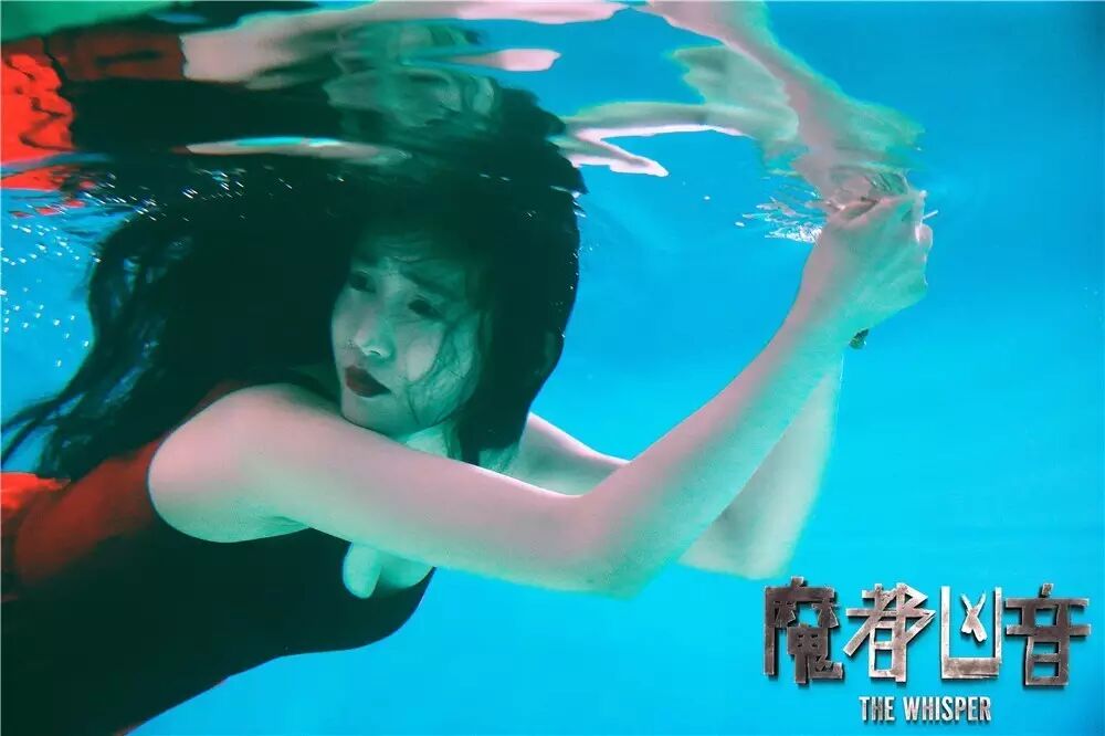 恐怖片最少不了的元素是什么?xiong啊!【上海人物摄像交流群】