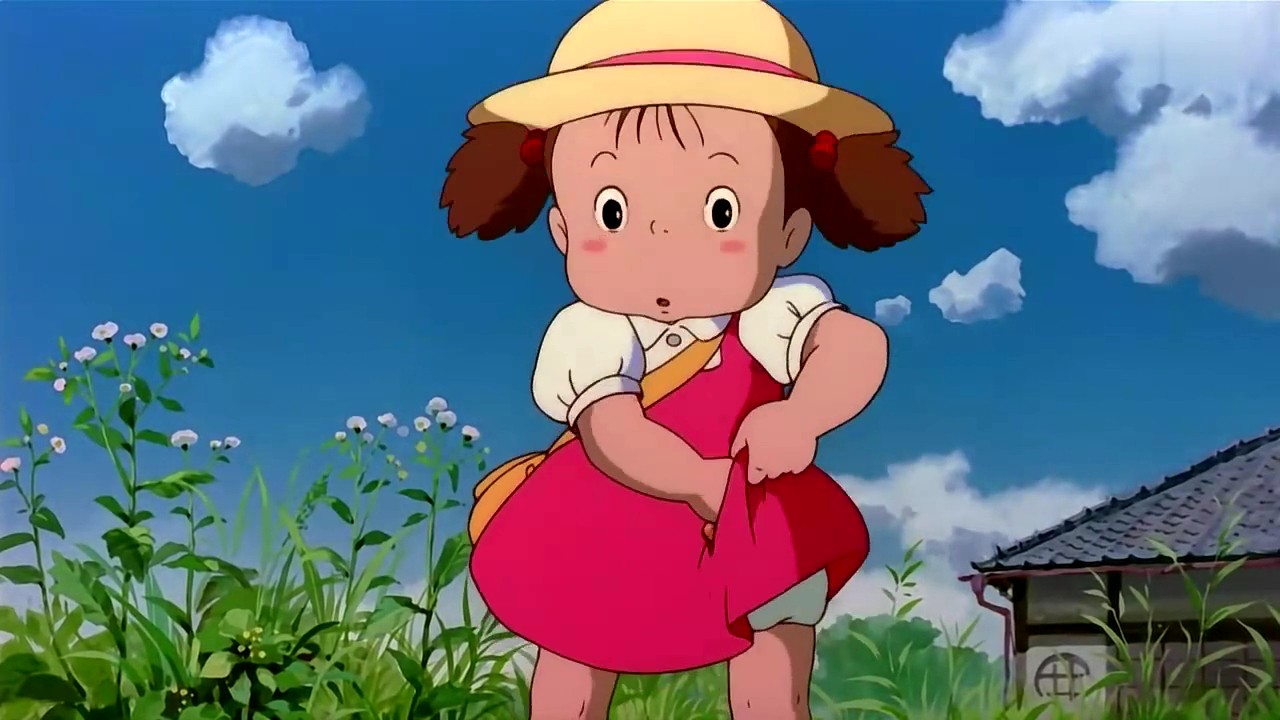 【动漫展示】宫崎骏动画教会我们的道理 - 动漫综合 - 动漫人物网