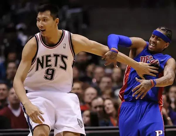 NBA7大最強黃種人，周琦第7，亞當斯第3，第一無懸念是他 運動 第4張