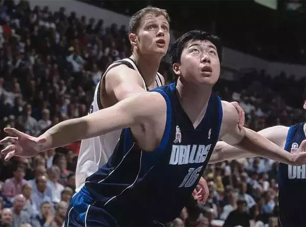 NBA7大最強黃種人，周琦第7，亞當斯第3，第一無懸念是他 運動 第3張