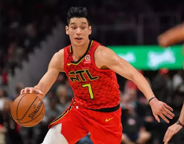 NBA7大最強黃種人，周琦第7，亞當斯第3，第一無懸念是他 運動 第6張