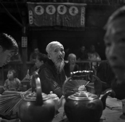 拍过很多三级片，但绝不向情色妥协！他是中国唯一将色情电影当事业来做的人（组图） - 26