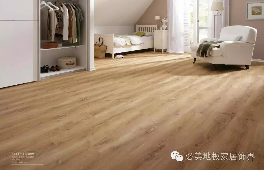品牌鉴赏|德国舒尔特(schulte),纯正德国血统的软木地板品牌!