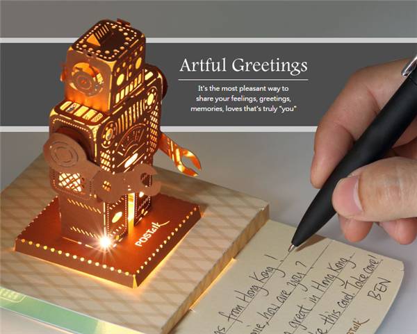 推荐国外文青们常去的10家创意品网站