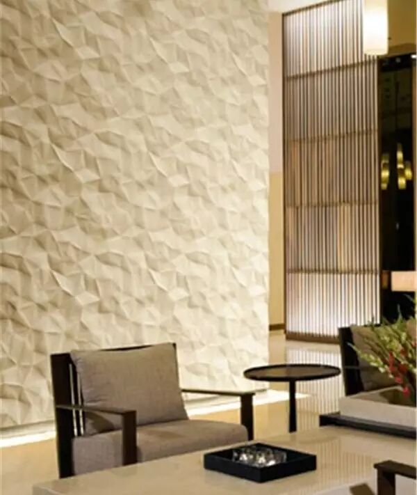 肌理这些凹凸不平的墙面才最能体现美感