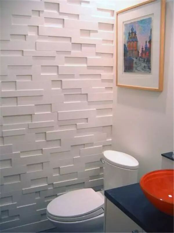 肌理这些凹凸不平的墙面才最能体现美感