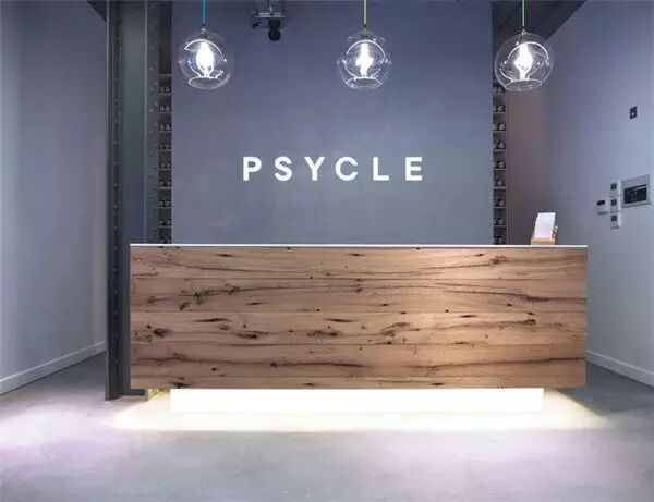 【背景墙】logo墙就是公司的门面,一定要好好设计